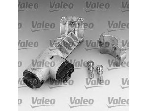 VALEO 252559 užrakto cilindro korpusas 
 Užrakinimo sistema -> Užrakto cilindras/rinkinys
7627421