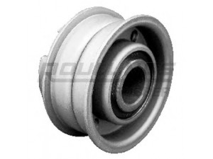 ROULUNDS RUBBER IP2006 kreipiantysis skriemulys, paskirstymo diržas
5952181, 5952181