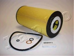 JAPKO 1ECO011 alyvos filtras 
 Filtrai -> Alyvos filtras
11422246131, BMW 11422246131