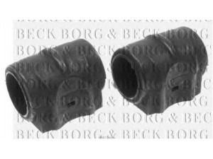 BORG & BECK BSK7156K skersinio stabilizatoriaus komplektas 
 Ašies montavimas/vairavimo mechanizmas/ratai -> Stabilizatorius/fiksatoriai -> Pasukimo trauklė
RVU500010, RVU500011