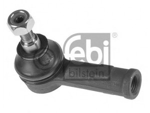 FEBI BILSTEIN 41337 skersinės vairo trauklės galas 
 Vairavimas -> Vairo mechanizmo sujungimai
16 075 024 80, 4422A052, 16 075 024 80