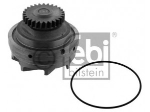 FEBI BILSTEIN 35022 vandens siurblys 
 Aušinimo sistema -> Vandens siurblys/tarpiklis -> Vandens siurblys
50 01 837 309, 50 10 330 029