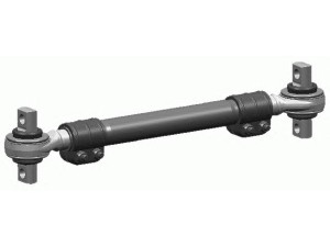 LEMFÖRDER 23654 01 vikšro valdymo svirtis
5211 435 08