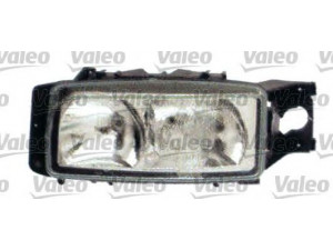 VALEO 086974 priekinis žibintas
5001840476