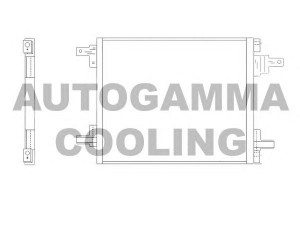 AUTOGAMMA 103306 kondensatorius, oro kondicionierius 
 Oro kondicionavimas -> Kondensatorius
1638300370