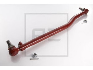 PE Automotive 022.045-00A centrinės trauklės mazgas
008131582, 08131582, 4100 5453