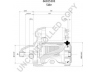 PRESTOLITE ELECTRIC 66925303 starteris
808818400A, HE2018400, HE2018400A