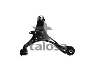 TALOSA 40-00832 vikšro valdymo svirtis 
 Ašies montavimas/vairavimo mechanizmas/ratai -> Valdymo svirtis/pasukamosios svirties sujungimas -> Vairo trauklės (valdymo svirtis, išilginis balansyras, diago
51360S6FE00