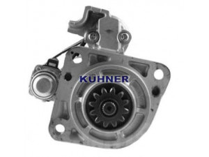 AD KÜHNER 254700 starteris
51262017236, M008T62671, M008T62671AM
