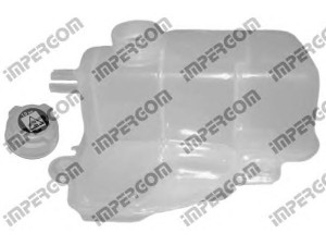 ORIGINAL IMPERIUM 29860 išsiplėtimo bakelis, aušinimo skystis 
 Aušinimo sistema -> Radiatorius/alyvos aušintuvas -> Išsiplėtimo bakelis, variklio aušinimo skystis
46425870, 46521714, 46425870, 46521714