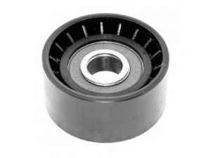 MAGNETI MARELLI 331316170242 įtempiklio skriemulys, V formos rumbuotas diržas
11287789020