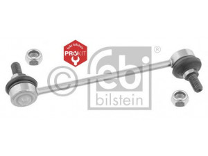 FEBI BILSTEIN 12002 šarnyro stabilizatorius 
 Ašies montavimas/vairavimo mechanizmas/ratai -> Stabilizatorius/fiksatoriai -> Savaime išsilyginanti atrama
1 009 591, 1 141 774, 1 353 188