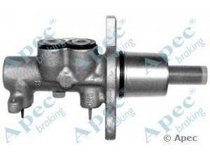 APEC braking MCY276 pagrindinis cilindras, stabdžiai 
 Stabdžių sistema -> Pagrindinis stabdžių cilindras
4D0611021B, 4D0611021B