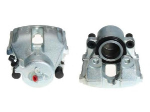 BUDWEG CALIPER 343107 stabdžių apkaba 
 Dviratė transporto priemonės -> Stabdžių sistema -> Stabdžių apkaba / priedai
34 11 2 229 382