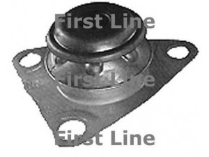 FIRST LINE FEM3057 variklio montavimas 
 Variklis -> Variklio montavimas -> Variklio montavimo rėmas
7784313