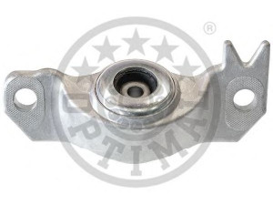 OPTIMAL F8-7613 pakabos statramsčio atraminis guolis 
 Ašies montavimas/vairavimo mechanizmas/ratai -> Montavimas, pakabos statramstis
0436427, 13242434, 436427