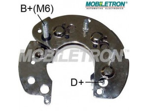MOBILETRON RH-45C lygintuvas, kintamosios srovės generatorius
23230-05P01