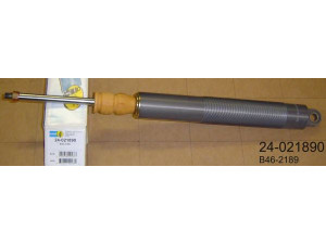BILSTEIN 24-021890 amortizatorius