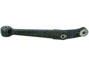 TRISCAN 8500 10513 vikšro valdymo svirtis 
 Ašies montavimas/vairavimo mechanizmas/ratai -> Valdymo svirtis/pasukamosios svirties sujungimas -> Vairo trauklės (valdymo svirtis, išilginis balansyras, diago
3521.53, 7567282, 7695185, 3521.53