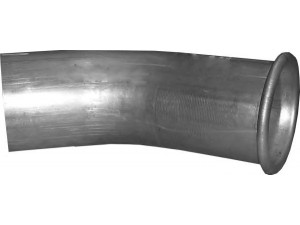 POLMO 69.111 išleidimo kolektorius 
 Išmetimo sistema -> Išmetimo vamzdžiai
655.492.2914, 655.492.3804, 655.492.6704