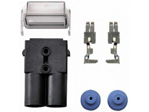 HELLA 8JD 743 709-001 saugiklio laikiklis