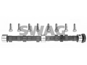 SWAG 50 32 0007 skirstomojo veleno komplektas 
 Variklis -> Variklio uždegimo laiko reguliavimo kontrolė -> Skirstomasis velenas
1 641 007, 1 641 007 S, 1 641 007 S1