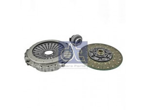 DT 1.31376 sankabos komplektas
1513720 S1, 1513720S1