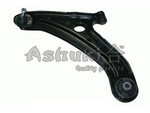 ASHUKI 1470-5150 vikšro valdymo svirtis 
 Ašies montavimas/vairavimo mechanizmas/ratai -> Valdymo svirtis/pasukamosios svirties sujungimas -> Vairo trauklės (valdymo svirtis, išilginis balansyras, diago
210819/ABS, 24904/FEBI, 37-16 050 0006/MEYLE