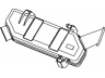 galinis duslintuvas