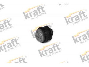KRAFT AUTOMOTIVE 1491220 variklio montavimas 
 Variklis -> Variklio montavimas -> Variklio montavimo rėmas
210 240 08 17
