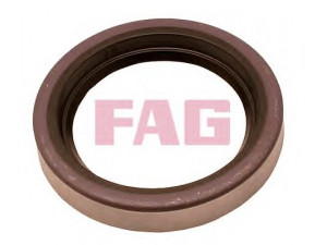 FAG 413 0268 10 veleno sandariklis, rato stebulė 
 Ašies montavimas/vairavimo mechanizmas/ratai -> Rato stebulė/montavimas -> Radialiniai alyvos sandarikliai, kardaninis velenas
003 997 14 46