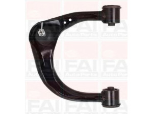 FAI AutoParts SS7638 vikšro valdymo svirtis 
 Ašies montavimas/vairavimo mechanizmas/ratai -> Valdymo svirtis/pasukamosios svirties sujungimas -> Vairo trauklės (valdymo svirtis, išilginis balansyras, diago
486300K040
