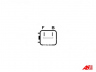 AS-PL A6176 kintamosios srovės generatorius
05033756AB, 5033756AB