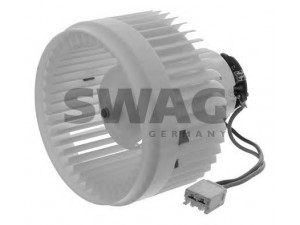 SWAG 55 94 0185 vidaus pūtiklis 
 Šildymas / vėdinimas -> Orpūtė/dalys
30715482, 31320393, 9171479