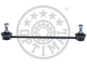 OPTIMAL G7-777 šarnyro stabilizatorius 
 Ašies montavimas/vairavimo mechanizmas/ratai -> Stabilizatorius/fiksatoriai -> Savaime išsilyginanti atrama
96300222, D96300222