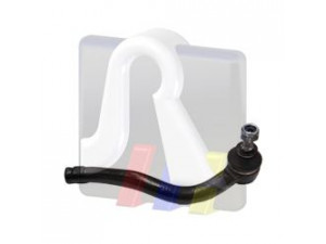 RTS 91-00159-1 skersinės vairo trauklės galas 
 Vairavimas -> Vairo mechanizmo sujungimai
1058378, 1092377, 95VW3280AF, 95VW3280BB