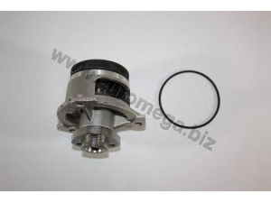 AUTOMEGA 3163340040 vandens siurblys 
 Aušinimo sistema -> Vandens siurblys/tarpiklis -> Vandens siurblys
6334040, 93182043, 93182043