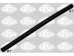 SASIC 3406064 radiatoriaus žarna 
 Aušinimo sistema -> Žarnelės/vamzdeliai/sujungimai -> Radiatoriaus žarnos
46451181