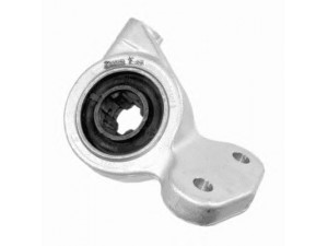 LEMFÖRDER 27017 01 valdymo svirties/išilginių svirčių įvorė 
 Ašies montavimas/vairavimo mechanizmas/ratai -> Valdymo svirtis/pasukamosios svirties sujungimas -> Montavimas/sutvirtinimas
2 229 624, 2 229 857, 31 12 2 229 624