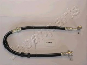 JAPANPARTS TF-1055 laikantysis rėmas, stabdžių žarnelė 
 Stabdžių sistema -> Stabdžių žarnelės
4621032U11, 462104Y91E