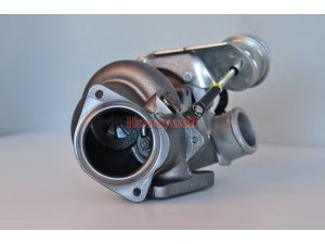 GARRETT 454207-5001S kompresorius, įkrovimo sistema 
 Išmetimo sistema -> Turbokompresorius
A6020960899