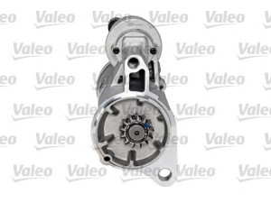 VALEO 438260 starteris 
 Elektros įranga -> Starterio sistema -> Starteris
012911023J, 12911023J, 012911023J