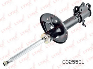 LYNXauto G32559L amortizatorius 
 Pakaba -> Amortizatorius
48540-48020, 48540-48060, 48540-48070