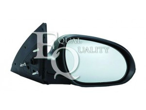 EQUAL QUALITY RS03135 išorinis veidrodėlis 
 Kėbulas -> Langai/veidrodėliai -> Veidrodėlis
876102L200