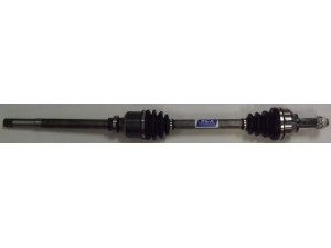 RCA FRANCE R917AN kardaninis velenas 
 Ratų pavara -> Kardaninis velenas
8200452273