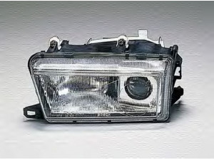 MAGNETI MARELLI 710301085305 priekinis žibintas 
 Kėbulas -> Priekinis žibintas/dalys -> Priekinis žibintas/įterp.
60613350