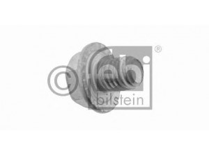 FEBI BILSTEIN 06416 varžtas
02.5070.60.00, 02.5070.60.02