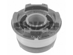 SWAG 55 92 2957 stebulės laikiklio įvorė 
 Ašies montavimas/vairavimo mechanizmas/ratai -> Ašies atrama/ašies korpusas/ašies montavimas -> Pasukamojo veleno sujungimas
3507923