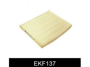 COMLINE EKF137 filtras, salono oras 
 Techninės priežiūros dalys -> Techninės priežiūros intervalai
6479 60, 6479 84, 55702456, 71754151