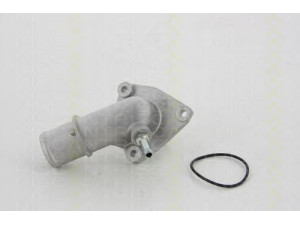 TRISCAN 8620 38383 termostatas, aušinimo skystis 
 Aušinimo sistema -> Termostatas/tarpiklis -> Thermostat
7773790, 91107819